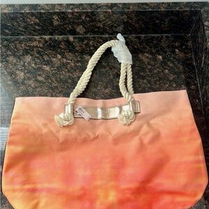 Victoria's Secret tote bag